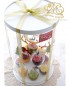 2020聖誕免上架Cupcake Tower